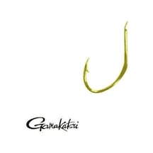 Gamakatsu Ls-2230g No:4 Gold Olta İğnesi 25 Adet