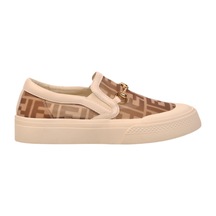 Guja Kadın Camel Casual Ayakkabı 24y325 Kamel