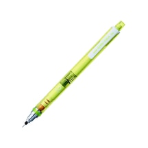 Uni-ball Versatil Kalem Kuru Toga T 0.5 Mm Yeşil M5-450t Çok Renkli