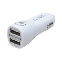 Powerway X-777 Çift Usb'Li 2.1 Amper Çakmaklık Araç Şarj Cihazı