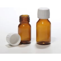 30Cc Ecza Amber Şişe.Cam Şişe.Medikal Şişe.Bakım Yağı Şişesi