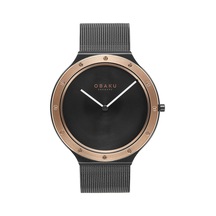 Obaku Denmark V285gxmbmb Erkek Kol Saati