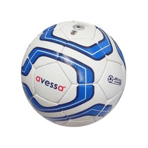 Avessa Elt-280-105 El Dikişli Futbol Topu 5 No Çok Renkli