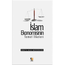 İslam Ekonomisinin Temel İlkeleri- Çıra Yayınları