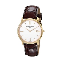 Frederique Constant SlimLine FC-220NW4S5 Erkek Kol Saati