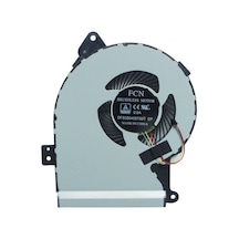 Asus Uyumlu F541Sc, F541U, F541Uv  Fan Cpu Cooling Sogutma Fanı
