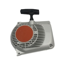 Stihl Ms 240/260 Uyumlu Starter Kapak Komple