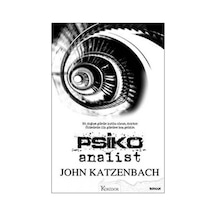 Psiko-Analist - John Katzenbach - Koridor Yayıncılık