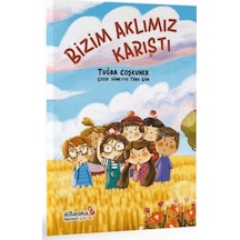 Bizim Aklımız Karıştı
