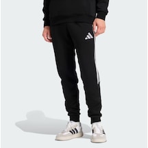 Adidas Jy7154 Tıro62l Sw Pnt Erkek Alt Eşofman Siyah Beyaz Siyah Beyaz