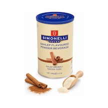 Simonelli Salep 1 KG