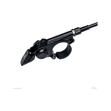 RST 29" AERIAL RL Havalı Amortisör Etiketsiz (04121) Sokma Mil Siyah