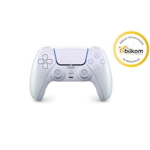 Sony Playstation 5 Dualsense Controller Chroma Pearl (Bilkom Garantili)