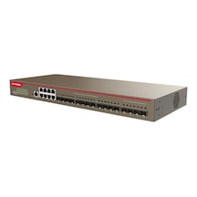 G5324-16f Claud Managed,l3, 8x Ge Base-t Ethernet Port,16 X 1000base-x Sfp Slot