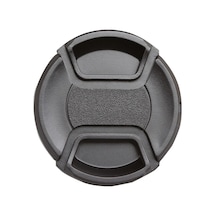 Lens Objektif Kapağı 72 MM