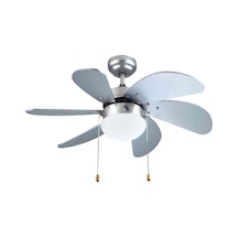 Vanti Silver Tavan Tip Vantilatör 60w 76cm 30inç Kcf282