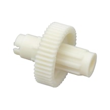 Goldmaster Uyumlu By-5213 Robotix Blender Çırpıcı Adaptörü Aktarma Çıkış Dişlisi