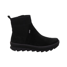 Legero 000504 Kadın Bot Siyah