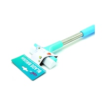Ly-1108 Metal Saplı Jiletli Cam Temizleme Sileceği 60cm