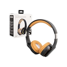 Magicvoice WH-CH760 Kablosuz Bluetooth Kulaküstü Kulaklık
