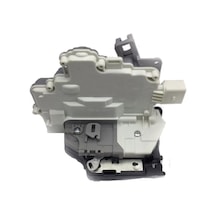 Vager Tiguan 2008-2011 Arka Sağ Kapı Kiliti Kilidi Mekanizması Motoru 3c4839016a