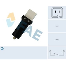 FAE 24340 FREN MÜŞÜRÜ   P.205 87-90 1,6