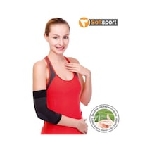 Softsport Dirseklik M Boy - Dbd-679
