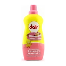 Konsantre Yumuşatıcı Bahar Ninnisi 1200 Ml Diğer