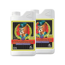 Advanced Nutrients Connoisseur Grow Part A-b Ph Perfect 1 Litre Bitki Besini 1 L