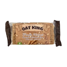 Oat King Maple Walnut Cevizli Ve Yulaflı Bar 90 G - 5 Adet Tarı
