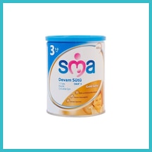 Sma 3 Optıpro Devam Sütü 400 G 1 Adet Dfnbez