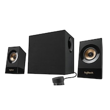 Logitech Z533 Siyah Multimedia Speaker 2+1 60W