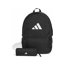 Adidas Clsc Pcase Bp Black Siyah Unisex Sırt Çantası Siyah