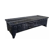 Zirve Mangal Eko 27 63 Cm 0006 8972