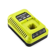 Tongxida Ryobı P117/p108 12-18v Akü Şarj Cihazı, Ab Fişi İçin