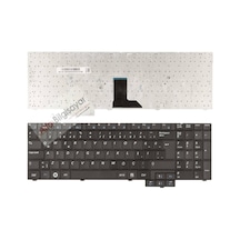 Alfabilgisayar Samsung Uyumlu Ba59-02833A,Cnba5902529 Klavye Q-Türkçe Tuş Takımı