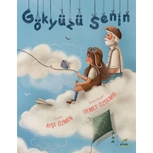 Gökyüzü Senin - Aıaı-884601