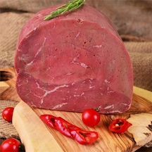 Sade Az Yağlı Füme Et 500 G