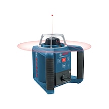 Bosch Professional GRL 300 HV Rotasyon Lazeri Set - 0601061501
