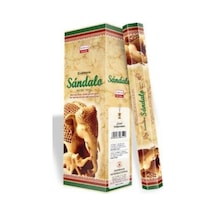 Darshan Çubuk Tütsü Sandalo