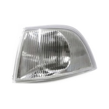 Volvo S40 Sol Sinyal Lambası 1996 1997 1998 Model Buzlu Camlı