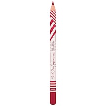 Show By Pastel Long Lasting Eye Pencil 129 Sku: Smg8690010458810 Diğer