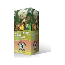Gençay Okaliptus Yağı 10 ML