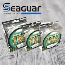 Seaguar Ace %100 Fluoro Carbon Misina 100mt 0.435 Mm