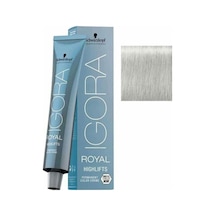 Igora Royal Highlifts Saç Boyası 60 ML