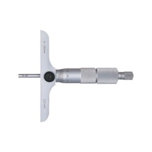 0-300mmx0.01 Ekonomik Tip Derinlik Mikrometre