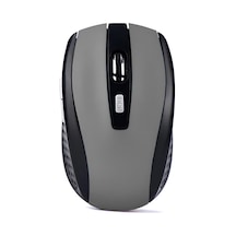 Concord C-18 Kablosuz 1600 DPI Optik Mouse Concord C-18 Kablosuz 1600 DPI Optik Mouse