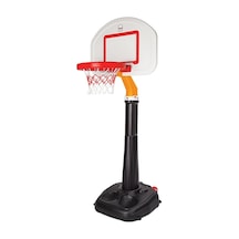 Pilsan Profesyonel Basketbol Seti Ayaklı Pota Basket Seti