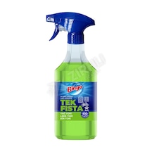 5 Adet Bingo Sprey Yağ Çözücü 900 Ml Diğer
