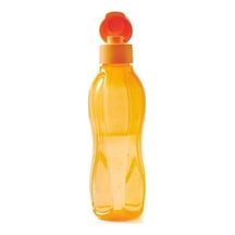 Eko Şişe Suluk 750 Ml Turuncu Turuncu